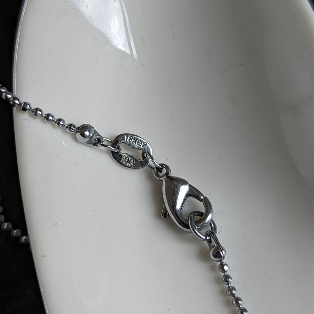 18kgp chain